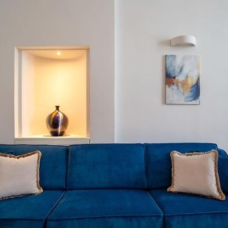 Dimora Nuvola Apartament ฟลอเรนซ์ ภายนอก รูปภาพ