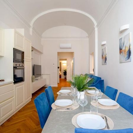 Dimora Nuvola Apartament ฟลอเรนซ์ ภายนอก รูปภาพ