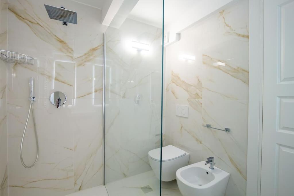 Dimora Nuvola Apartament ฟลอเรนซ์ ภายนอก รูปภาพ