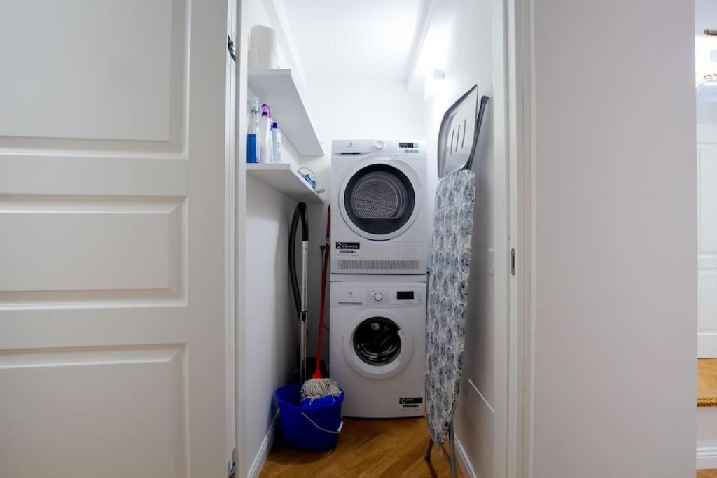 Dimora Nuvola Apartament ฟลอเรนซ์ ภายนอก รูปภาพ