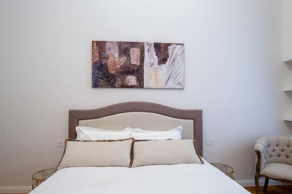 Dimora Nuvola Apartament ฟลอเรนซ์ ภายนอก รูปภาพ