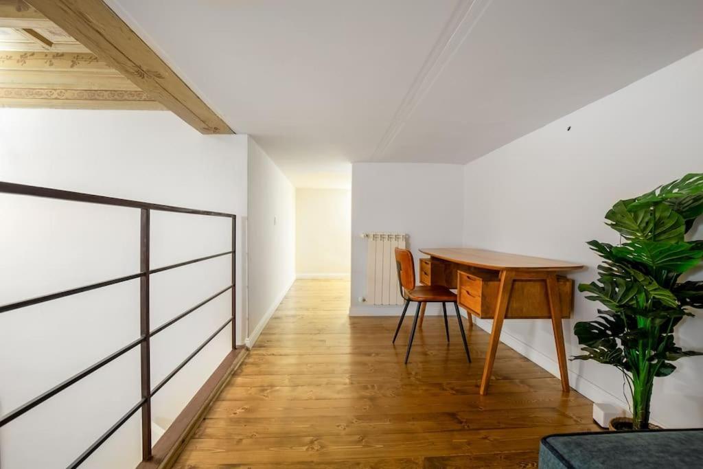 Dimora Nuvola Apartament ฟลอเรนซ์ ภายนอก รูปภาพ
