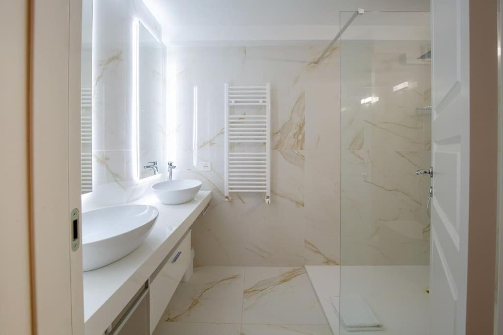 Dimora Nuvola Apartament ฟลอเรนซ์ ภายนอก รูปภาพ