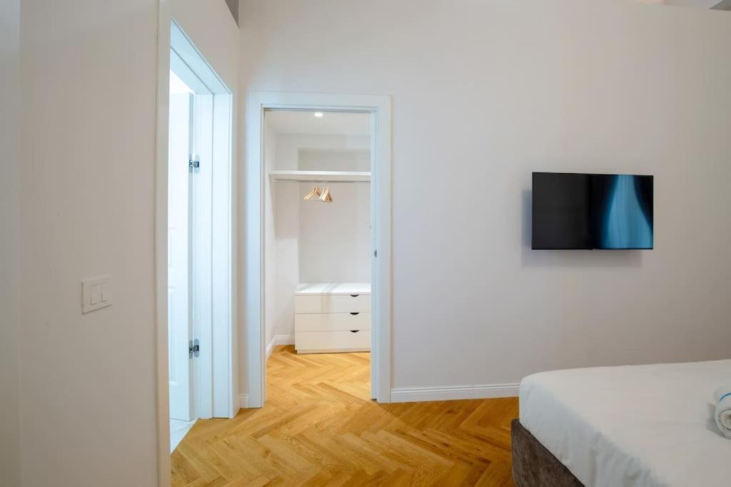 Dimora Nuvola Apartament ฟลอเรนซ์ ภายนอก รูปภาพ