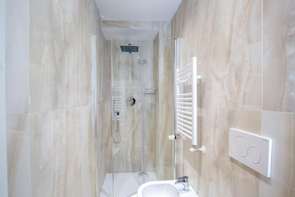 Dimora Nuvola Apartament ฟลอเรนซ์ ภายนอก รูปภาพ