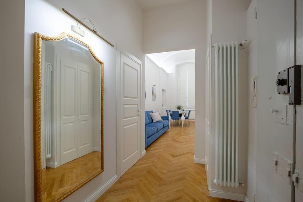 Dimora Nuvola Apartament ฟลอเรนซ์ ภายนอก รูปภาพ