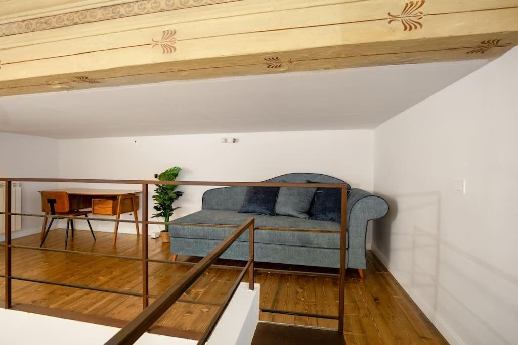 Dimora Nuvola Apartament ฟลอเรนซ์ ภายนอก รูปภาพ
