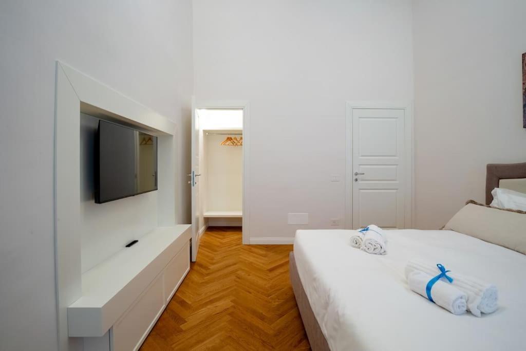 Dimora Nuvola Apartament ฟลอเรนซ์ ภายนอก รูปภาพ