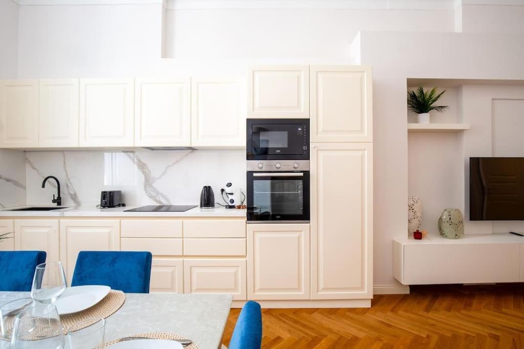 Dimora Nuvola Apartament ฟลอเรนซ์ ภายนอก รูปภาพ