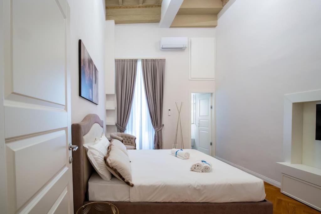 Dimora Nuvola Apartament ฟลอเรนซ์ ภายนอก รูปภาพ